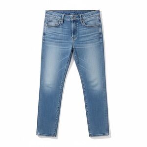 Citizens of Humanity Midrise Mid wash Skinny Jean, Mid weight